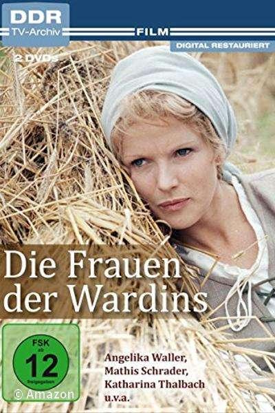 Die Frauen der Wardins Die Frauen der Wardins