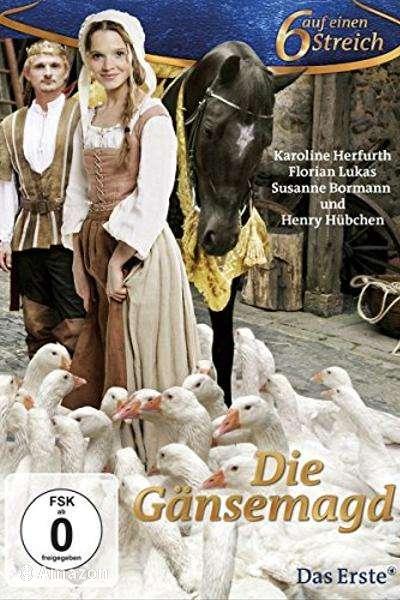 Die Gänsemagd Die Gänsemagd