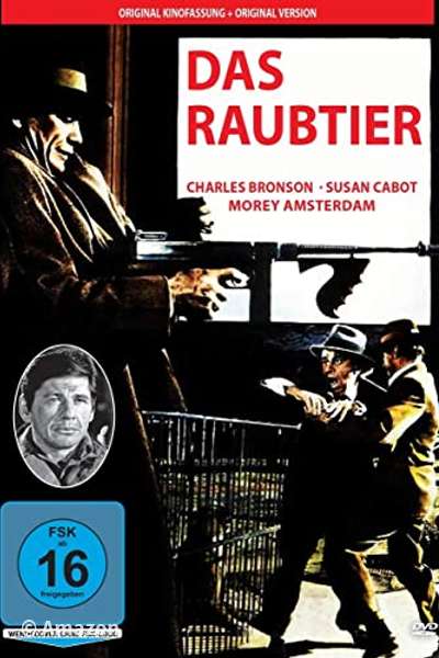 Das Raubtier