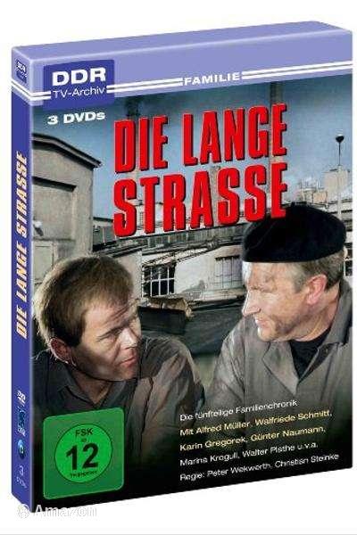Die lange Straße Die lange Straße