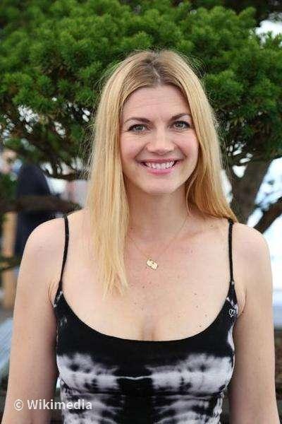 Nina Bott Nina Bott