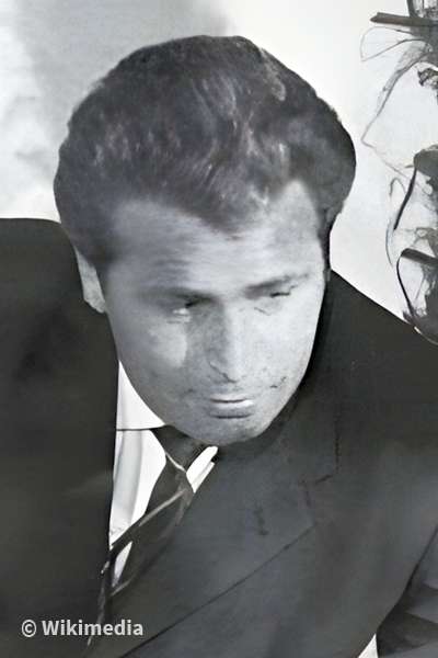 Horst Schön Horst Schön