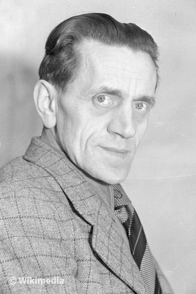 Walter Schramm