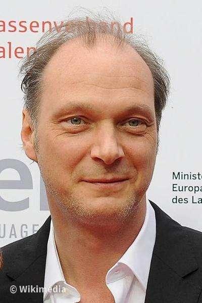 Martin Brambach Martin Brambach