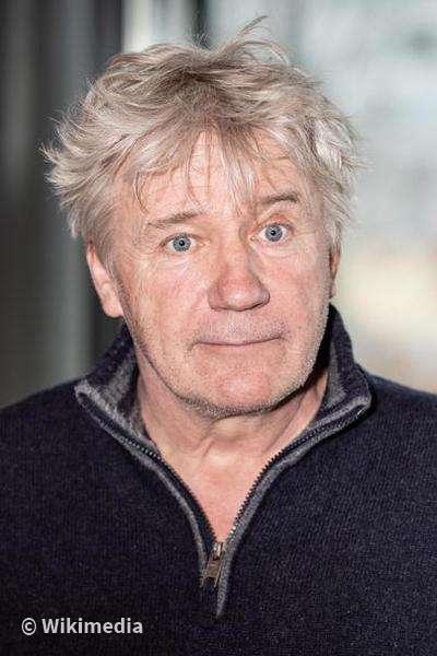 Jörg Schüttauf Jörg Schüttauf