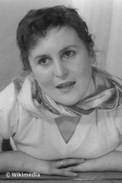 Annemarie Siemank