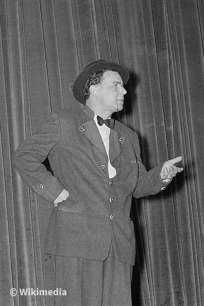 Herbert Sievers
