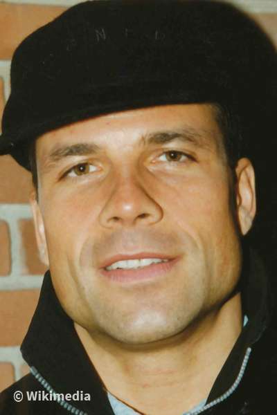 Karsten Speck