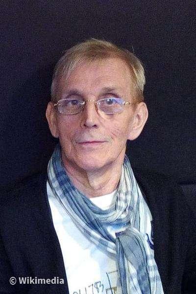 Bernd Storch Bernd Storch