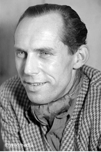 Robert Trösch