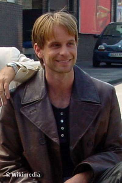 Julian Weigend