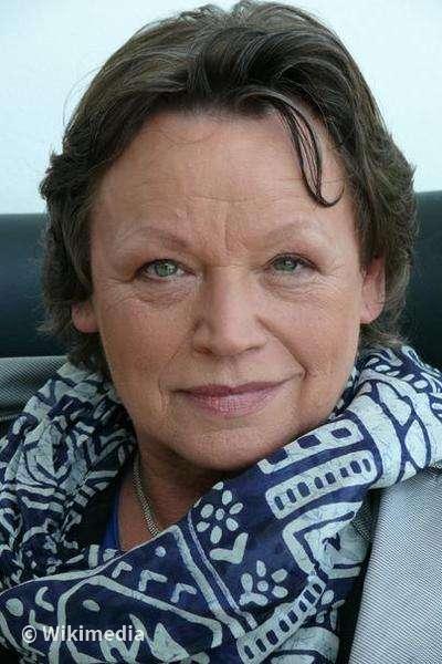 Ursula Werner Ursula Werner