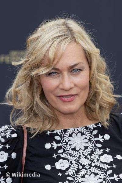 Gesine Cukrowski Gesine Cukrowski