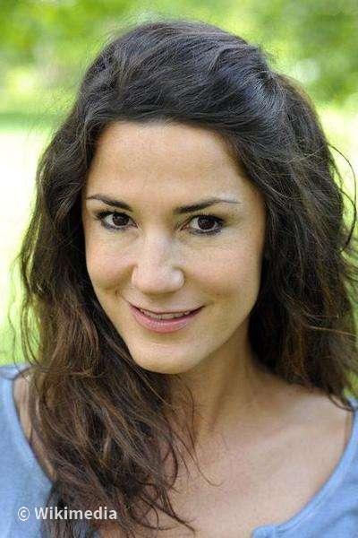 Mariella Ahrens Mariella Ahrens