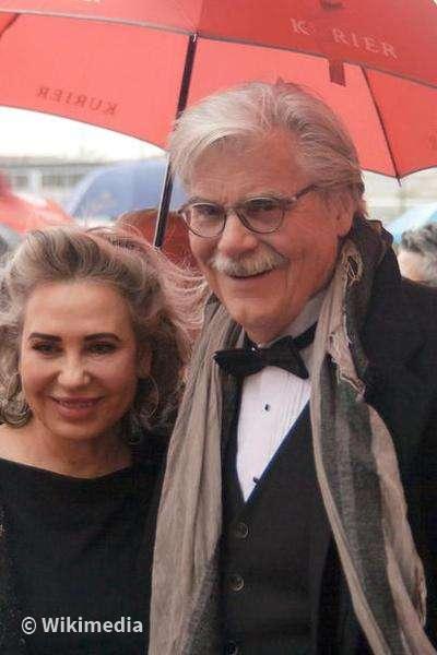Brigitte Karner Brigitte Karner