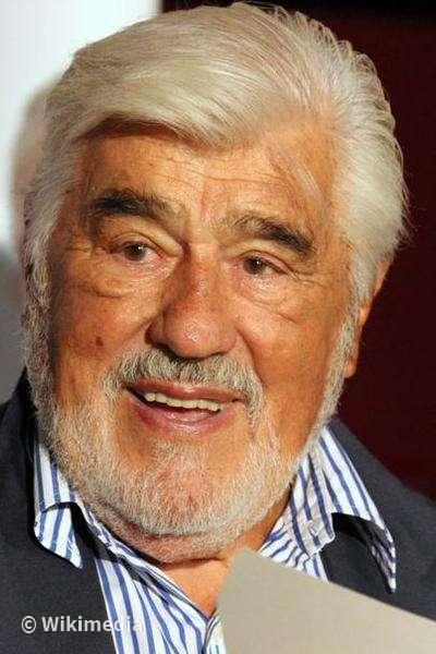 Mario Adorf Mario Adorf