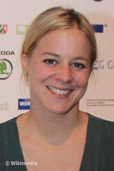 Bernadette Heerwagen Bernadette Heerwagen