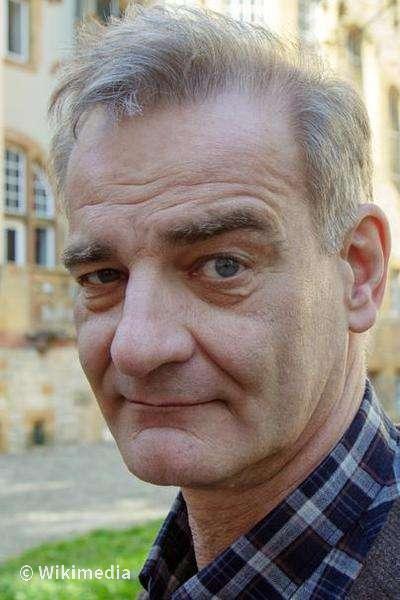 Heinrich Schafmeister Heinrich Schafmeister