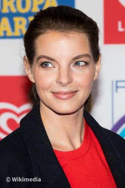 Yvonne Catterfeld Yvonne Catterfeld