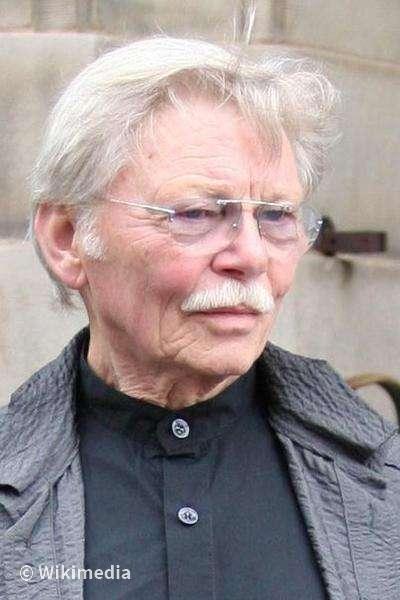 Uwe Friedrichsen Uwe Friedrichsen