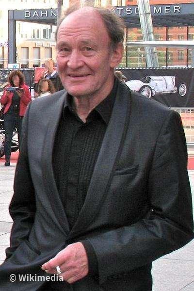 Michael Mendl Michael Mendl