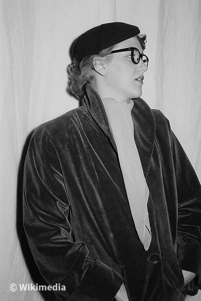 Johanna Clas