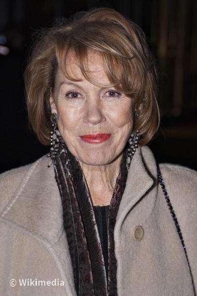 Gaby Dohm Gaby Dohm