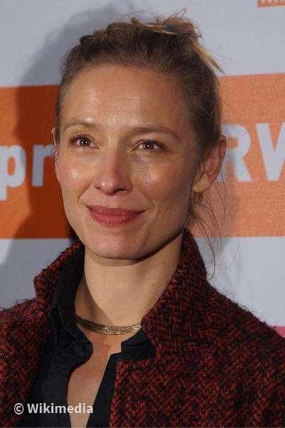 Sandra Borgmann Sandra Borgmann