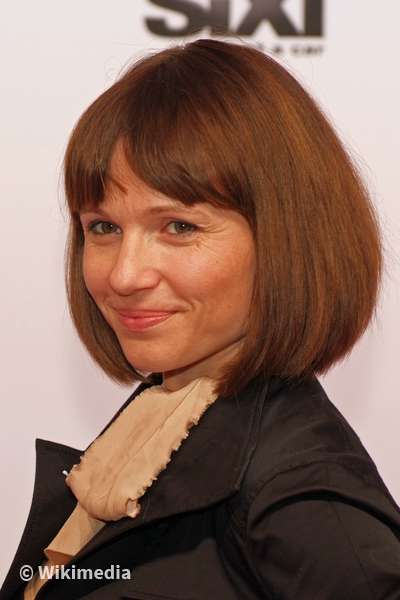 Daniela Preuß