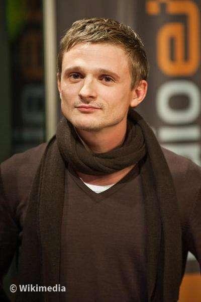Florian Lukas Florian Lukas
