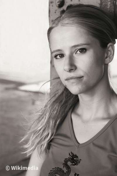 Susanne Bormann