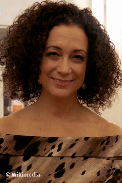 Barbara Wussow