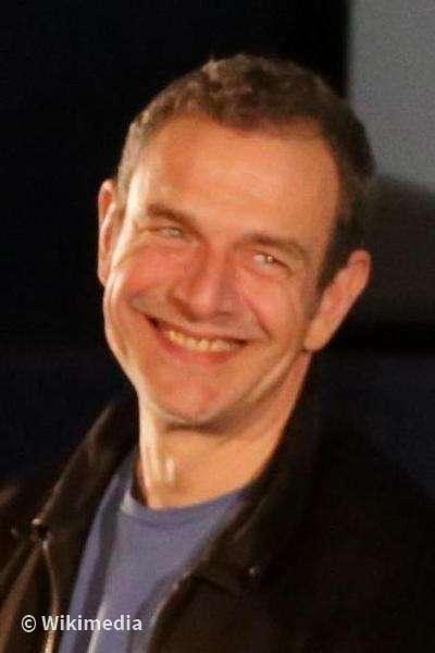 Jean-Yves Berteloot Jean-Yves Berteloot