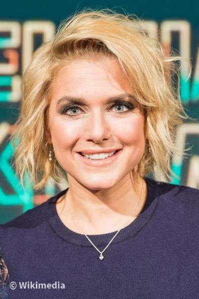 Jeanette Biedermann Jeanette Biedermann
