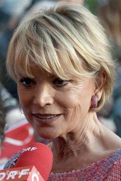 Uschi Glas Uschi Glas