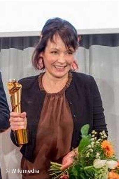 Anke Sevenich Anke Sevenich