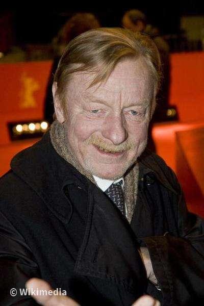 Otto Sander