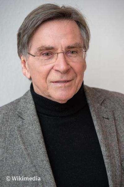 Elmar Wepper Elmar Wepper
