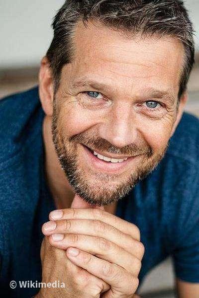 Kai Wiesinger Kai Wiesinger