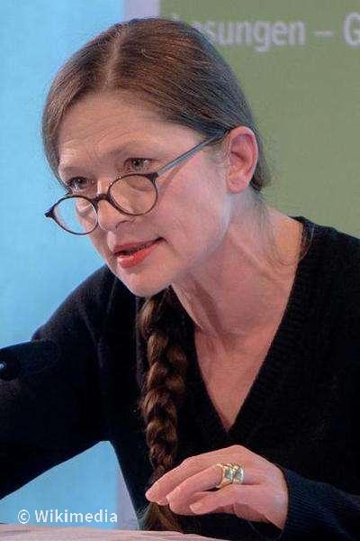 Iris Böhm Iris Böhm