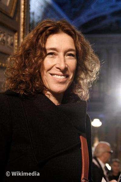 Adele Neuhauser Adele Neuhauser
