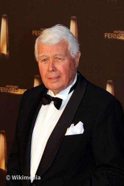 Peter Weck Peter Weck