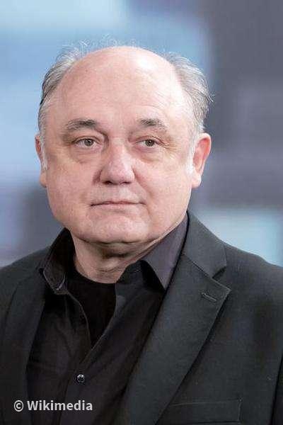 Karl Fischer Karl Fischer