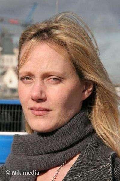 Anna Schudt Anna Schudt