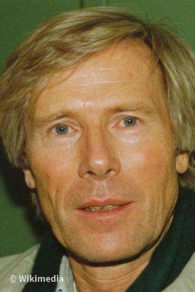 Horst Janson Horst Janson