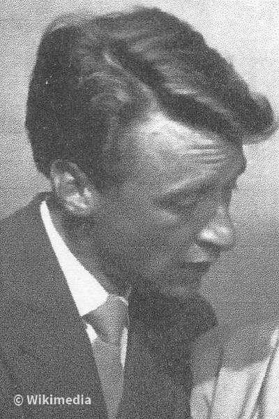 Günther Schramm Günther Schramm