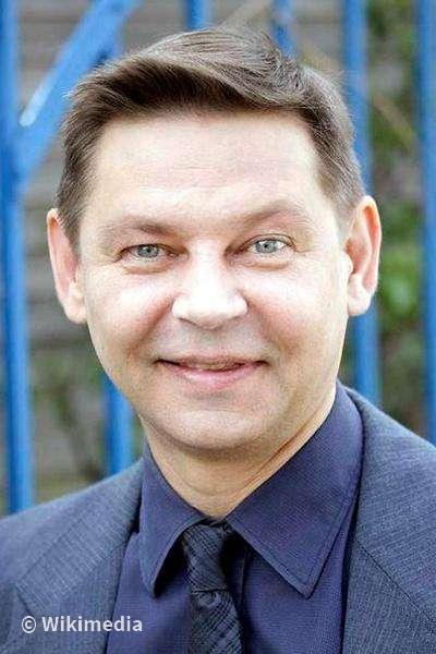 Dmitri Alexandrov Dmitri Alexandrov