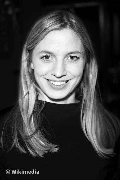 Annika Blendl Annika Blendl