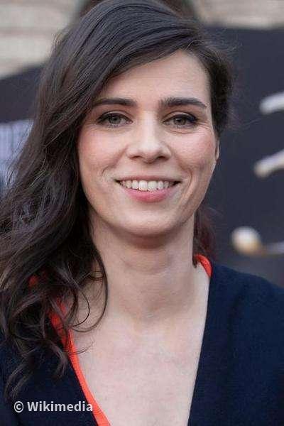 Nora Tschirner Nora Tschirner