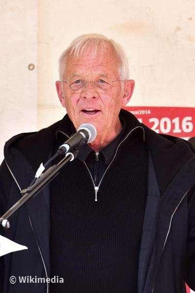 Rolf Becker Rolf Becker